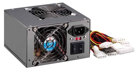 Fuente De Poder True Basix 480w Tb05003 Atx 24 Pines 198.99 en