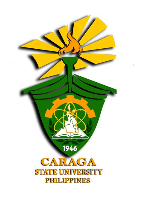 caraga state university website