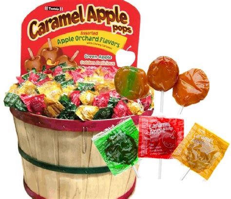 Caramel Apple Pops 1000: Two Fun Recipes To Try