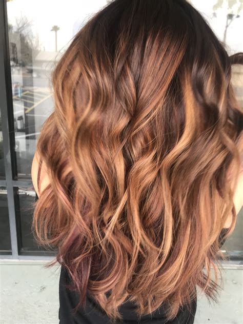 Caramel Cinnamon Hair Color: Spice Up Your Look With These Delicious Recipes