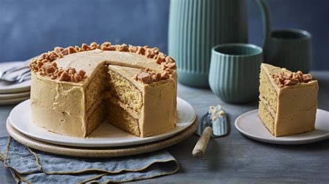 Real Deal Southern Caramel Cake Recipe Grandbaby Cakes