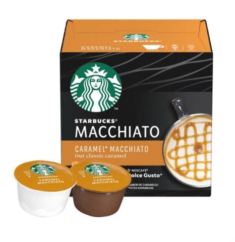 caramel macchiato starbucks precio