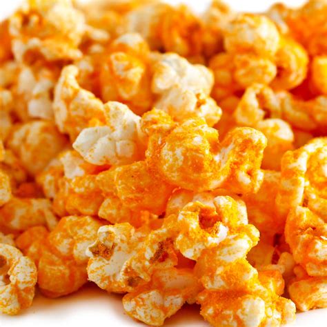 caramel popcorn lancaster pa