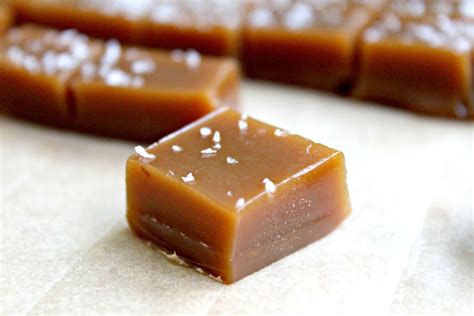 caramel recipe with corn syrup