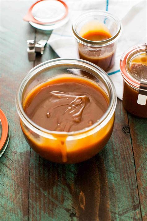 caramel sauce pioneer woman recipe