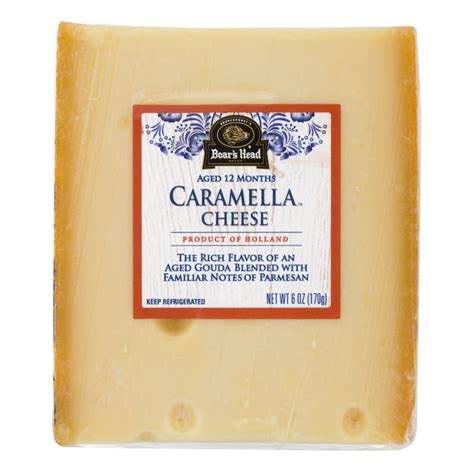 caramella cheese