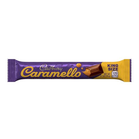 Caramellos: Sweet Secrets Revealed