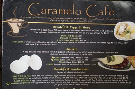 caramelo cafe amar