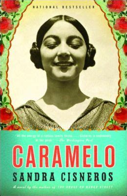 caramelo sandra cisneros review