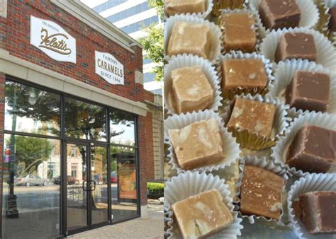 Caramels Silver Spring