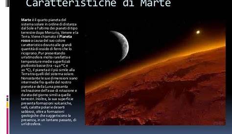 Marte in astrologia: qual è la sua influenza sull'uomo?
