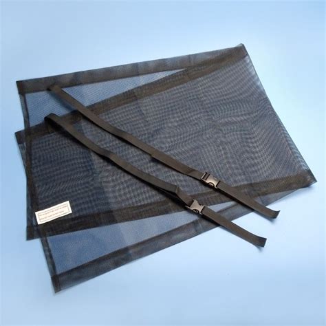 Caravan Bunk Bed Safety Net