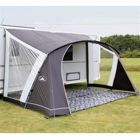 caravan canopy tent