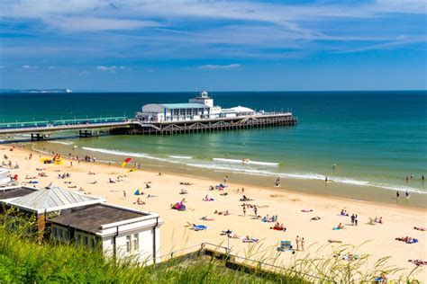 caravan parks near bournemouth