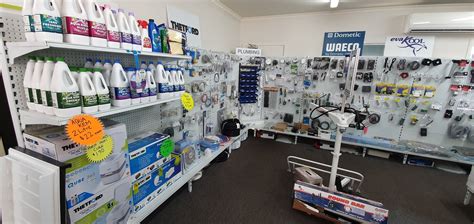 Caravan Parts Bundaberg