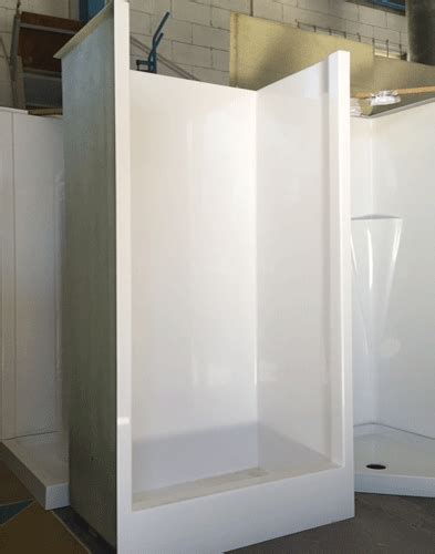 Caravan Shower Base Australia