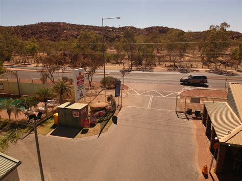 caravan storage alice springs