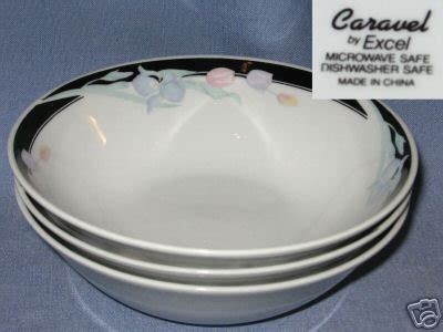 Caravel By Excel China