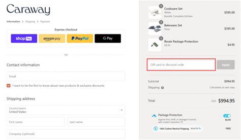 How To Use Caraway Coupon Code For Maximum Savings In 2023