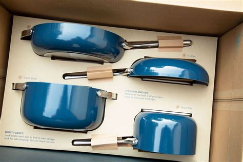 Caraway Cookware And Induction