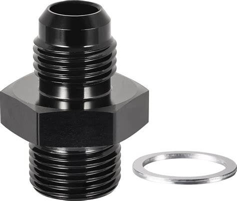 Carb Adapter Fitting