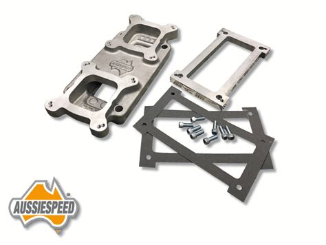 Carb Adapter For Blower