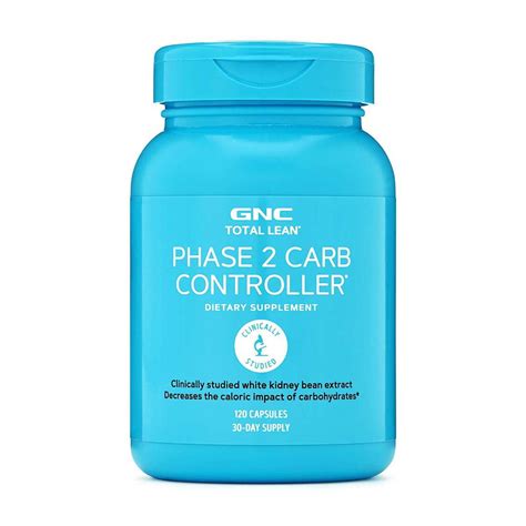 Carb Controller Phase 2