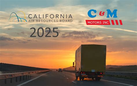 Carb Fleet Regulations