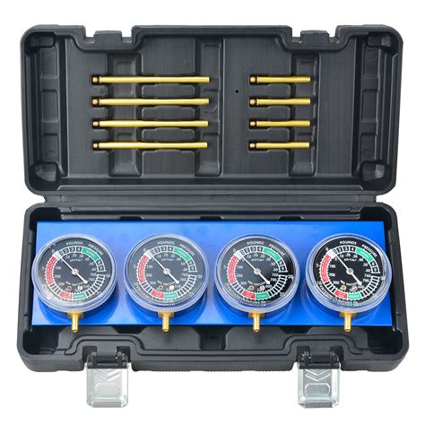 Carb Gauge Set