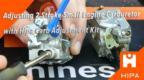 Carb Small Engine Ban