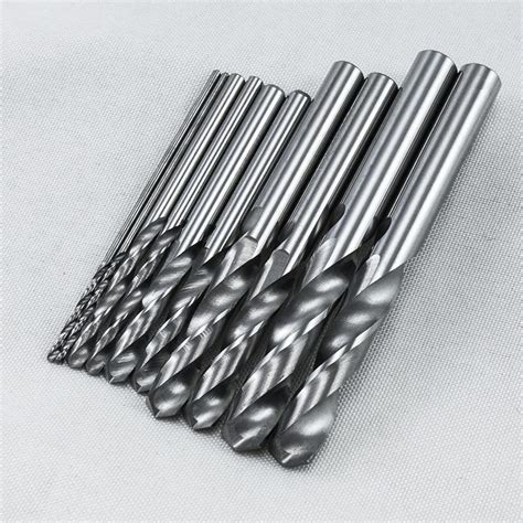 Carbide Drill Bits Price