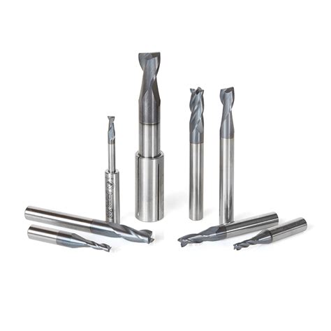 Carbide End Mill Router Bit