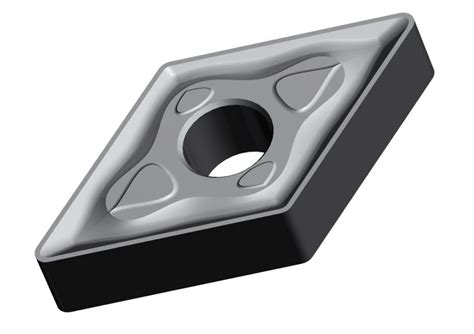 Carbide Insert Tool Holder Identification