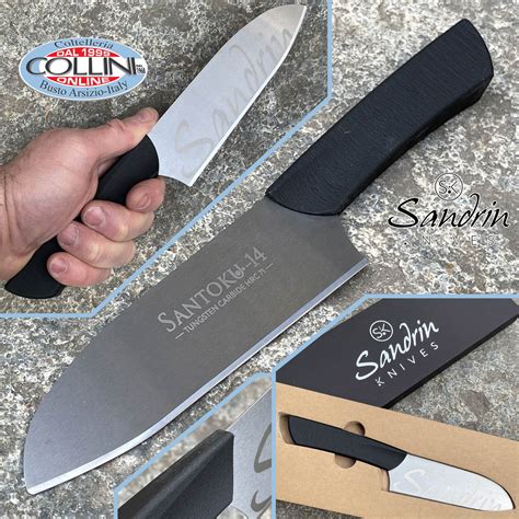 Carbide Kitchen Knife