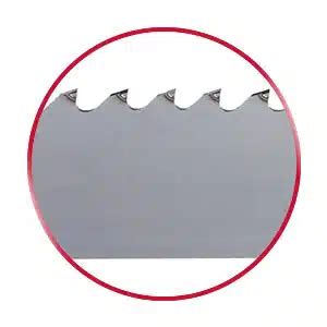 Carbide Tip Blade Hs Code