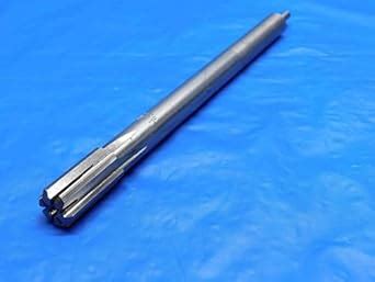 Carbide Tipped Adjustable Reamer