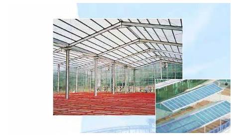 Carboglass Sedpa Polycarbonate Roofing Sheet Translucent Corrugated