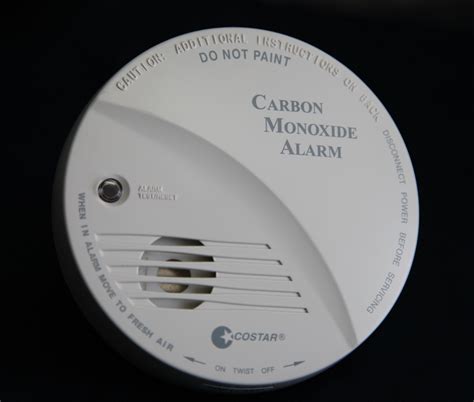 The Best Travel Carbon Monoxide Detectors for Airbnbs & Hotels 2022