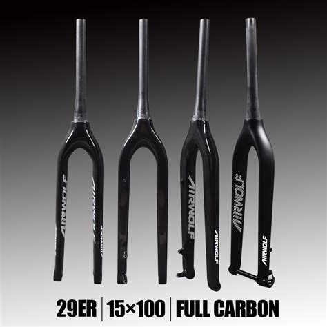 Carbon 29Er Fork