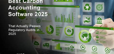 carbon accounting software comparison