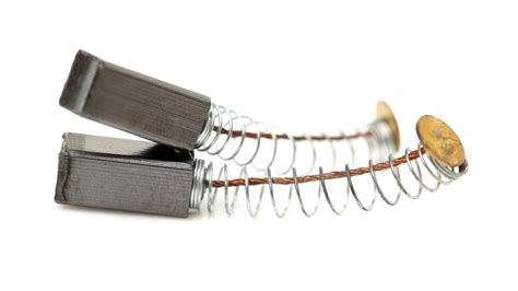 Carbon Brush Definition Engineering