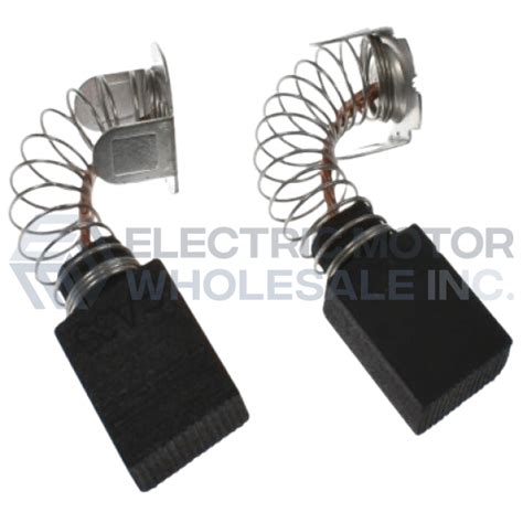 Carbon Brush Holder Set Hs Code