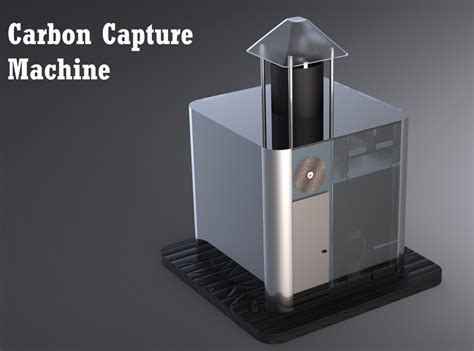Carbon Capture Machine Cost