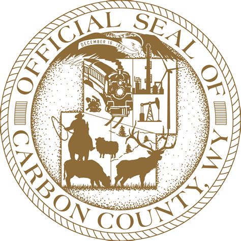 carbon county wyoming elected officials