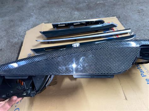 4cars Carbon dekor fólia, fekete, 100x150 cm, öntapadós Ca