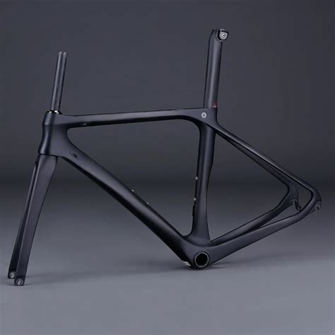Carbon Fiber Aero Frame