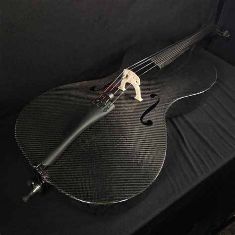 Carbon Fiber Bow Cello