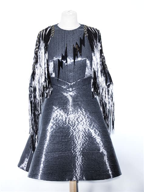 Carbon Fiber Clothes