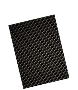 Carbon Fiber Color Code