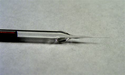 Carbon Fiber Electrodes